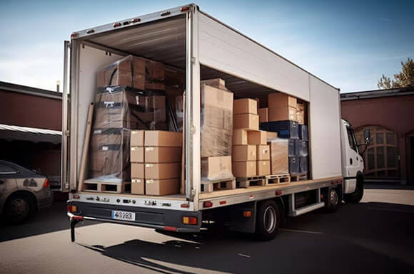 The importance of cargo insurance