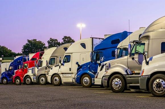 Trucking Lease Purchase