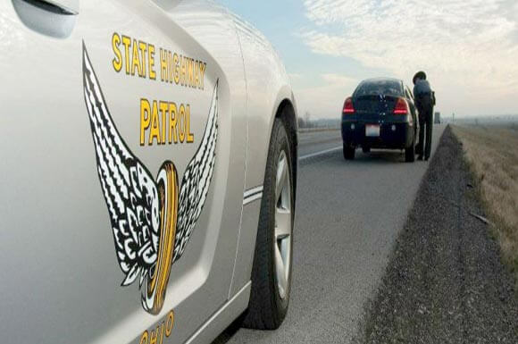 Ohio State Highway Patrol